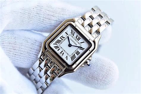 panthere cartier replica|knockoff cartier panthere watch.